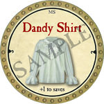 Dandy Shirt